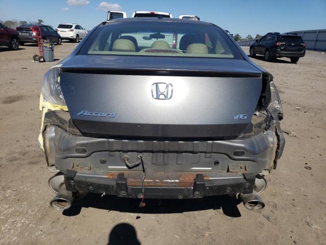 Photo 5 VIN: 1HGCS22899A005311 - HONDA ACCORD EXL 