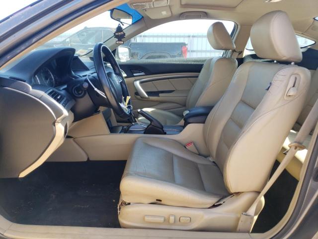 Photo 6 VIN: 1HGCS22899A005311 - HONDA ACCORD EXL 