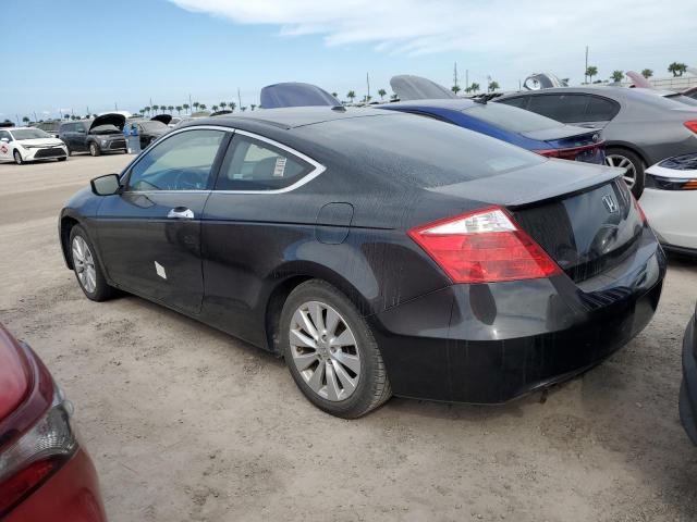 Photo 1 VIN: 1HGCS22899A009049 - HONDA ACCORD EXL 