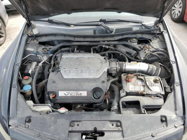 Photo 10 VIN: 1HGCS22899A009049 - HONDA ACCORD EXL 