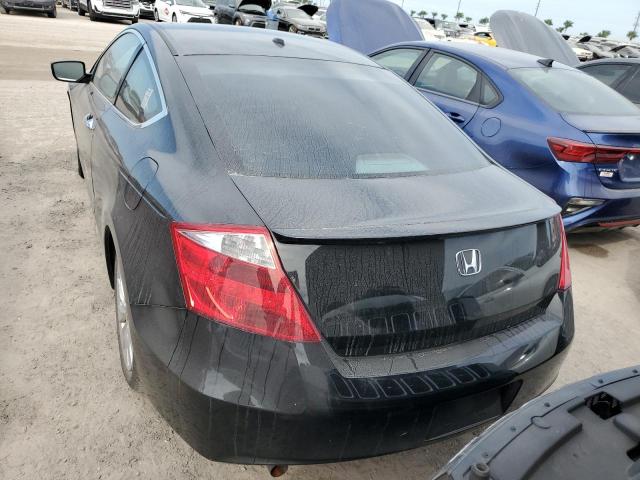 Photo 5 VIN: 1HGCS22899A009049 - HONDA ACCORD EXL 