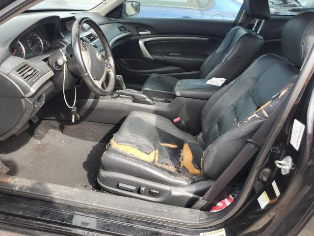 Photo 6 VIN: 1HGCS22899A009049 - HONDA ACCORD EXL 