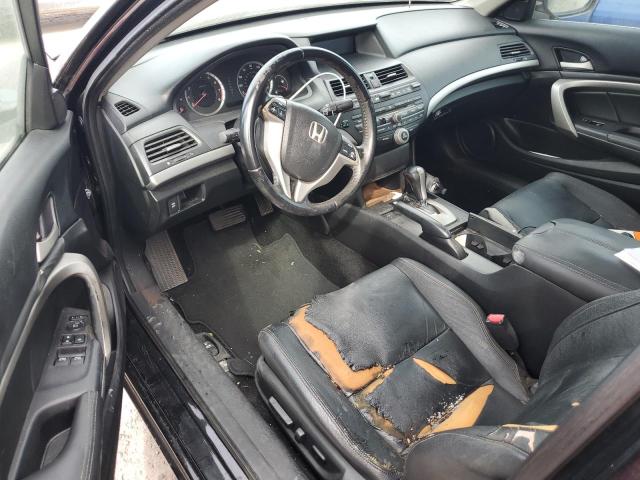 Photo 7 VIN: 1HGCS22899A009049 - HONDA ACCORD EXL 