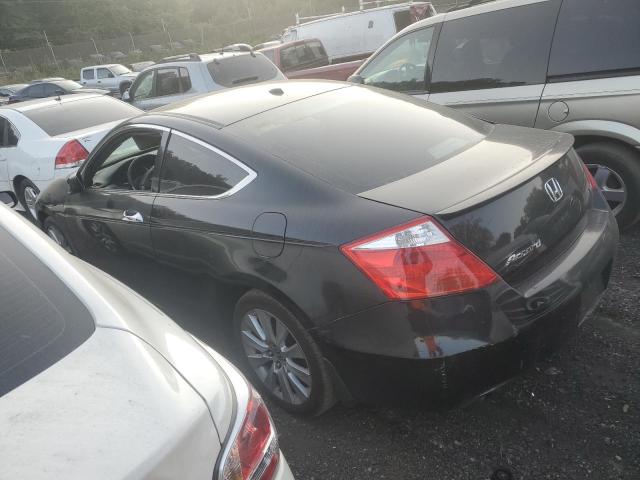 Photo 1 VIN: 1HGCS22899A010931 - HONDA ACCORD EXL 