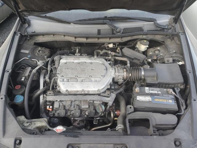 Photo 10 VIN: 1HGCS22899A010931 - HONDA ACCORD EXL 