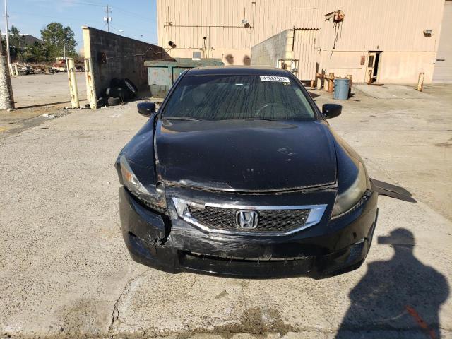 Photo 4 VIN: 1HGCS22899A011111 - HONDA ACCORD 