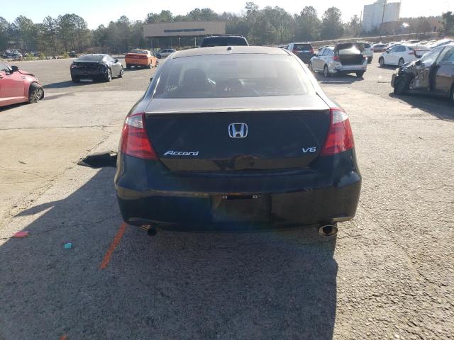 Photo 5 VIN: 1HGCS22899A011111 - HONDA ACCORD 