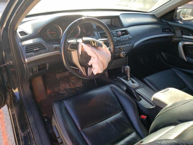 Photo 7 VIN: 1HGCS22899A011111 - HONDA ACCORD 