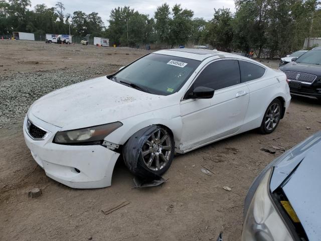 Photo 0 VIN: 1HGCS228D8A015319 - HONDA ACCORD EXL 