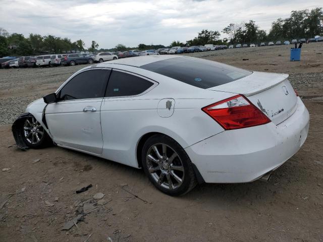 Photo 1 VIN: 1HGCS228D8A015319 - HONDA ACCORD EXL 