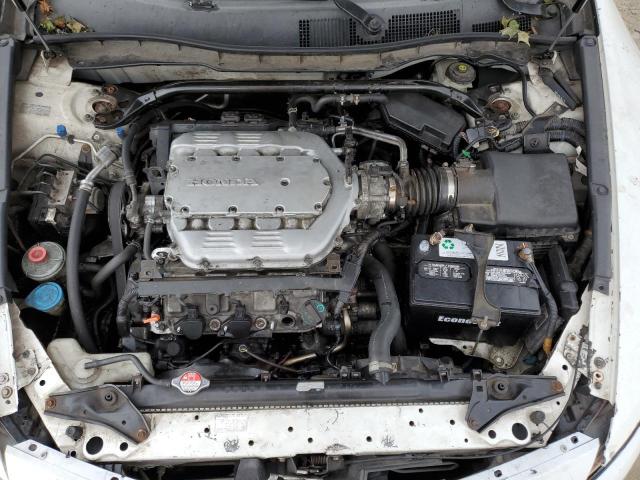 Photo 10 VIN: 1HGCS228D8A015319 - HONDA ACCORD EXL 