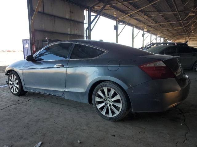 Photo 1 VIN: 1HGCS228X8A002643 - HONDA ACCORD EXL 