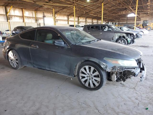 Photo 3 VIN: 1HGCS228X8A002643 - HONDA ACCORD EXL 