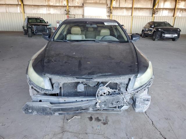 Photo 4 VIN: 1HGCS228X8A002643 - HONDA ACCORD EXL 