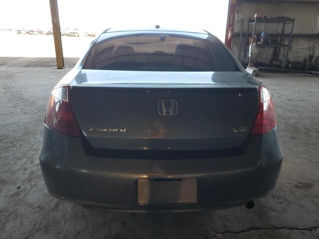 Photo 5 VIN: 1HGCS228X8A002643 - HONDA ACCORD EXL 