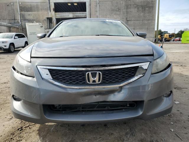 Photo 4 VIN: 1HGCS228X8A004277 - HONDA ACCORD EXL 