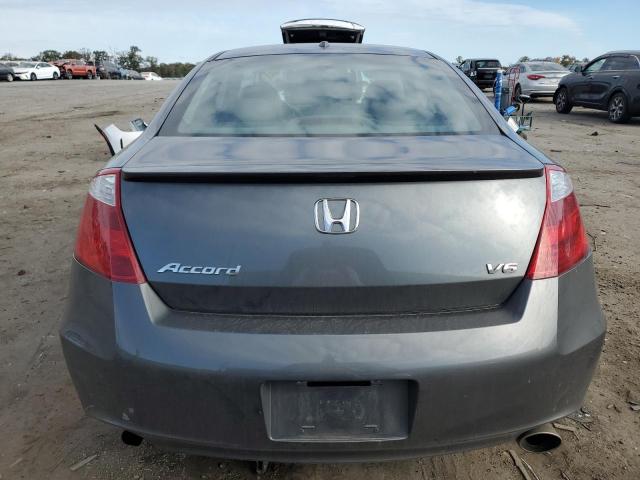 Photo 5 VIN: 1HGCS228X8A004277 - HONDA ACCORD EXL 