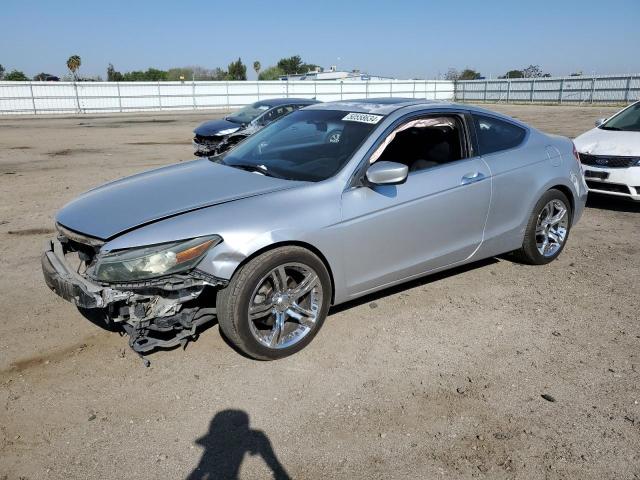 Photo 0 VIN: 1HGCS228X8A007874 - HONDA ACCORD 