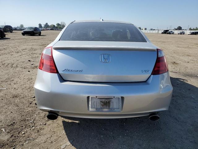 Photo 5 VIN: 1HGCS228X8A007874 - HONDA ACCORD 