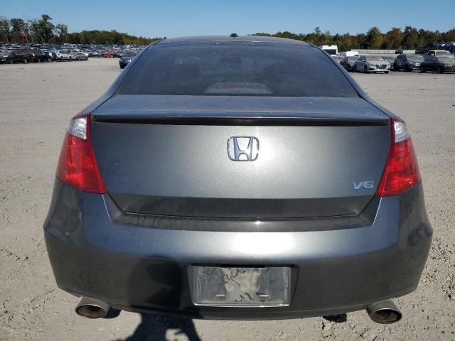 Photo 5 VIN: 1HGCS228X9A001896 - HONDA ACCORD EXL 