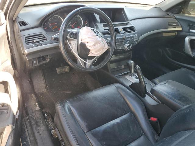 Photo 7 VIN: 1HGCS228X9A001896 - HONDA ACCORD EXL 