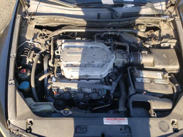 Photo 10 VIN: 1HGCS228X9A005222 - HONDA ACCORD 