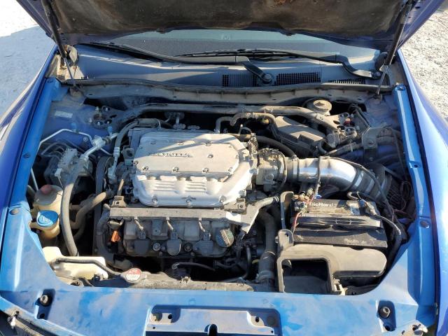 Photo 10 VIN: 1HGCS228X9A006970 - HONDA ACCORD EXL 