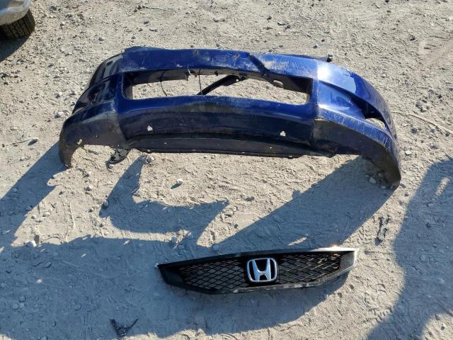 Photo 11 VIN: 1HGCS228X9A006970 - HONDA ACCORD EXL 