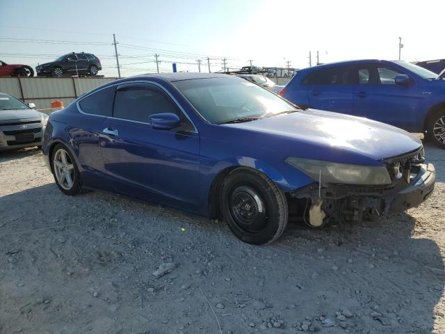 Photo 3 VIN: 1HGCS228X9A006970 - HONDA ACCORD EXL 