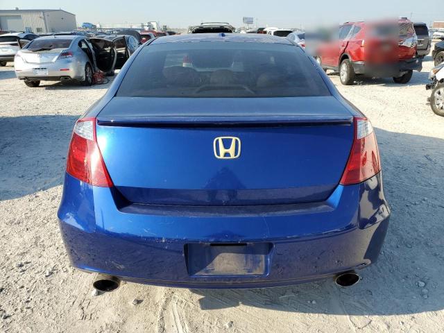 Photo 5 VIN: 1HGCS228X9A006970 - HONDA ACCORD EXL 