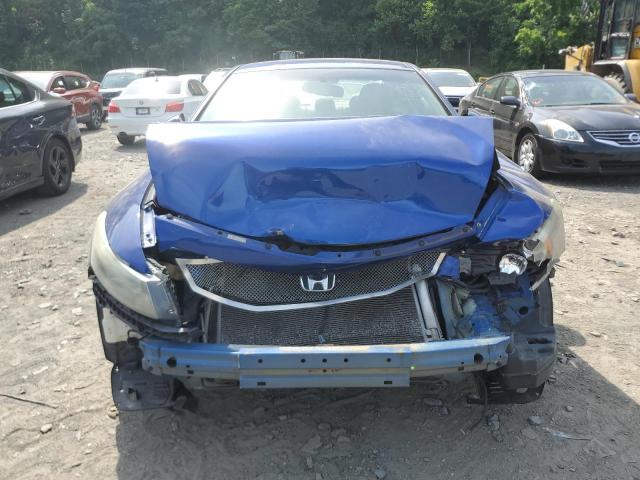 Photo 4 VIN: 1HGCS228X9A009979 - HONDA ACCORD 