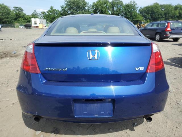 Photo 5 VIN: 1HGCS228X9A009979 - HONDA ACCORD 