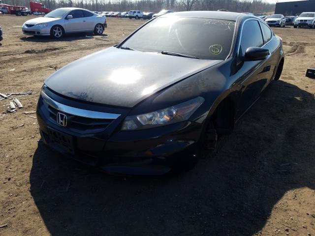 Photo 1 VIN: 1HGCS2A80BA004796 - HONDA ACCORD EXL 