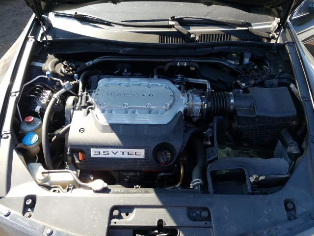 Photo 6 VIN: 1HGCS2A80BA004796 - HONDA ACCORD EXL 