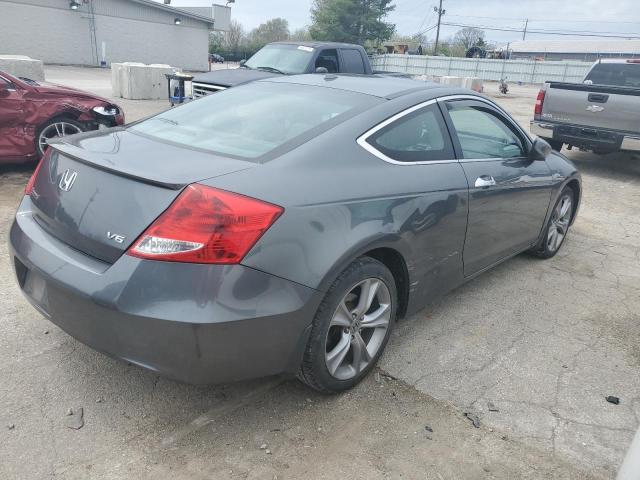 Photo 2 VIN: 1HGCS2A80CA001169 - HONDA ACCORD EXL 