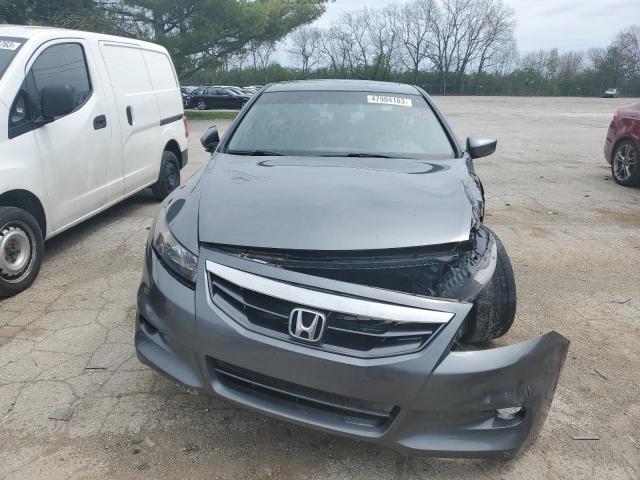 Photo 4 VIN: 1HGCS2A80CA001169 - HONDA ACCORD EXL 