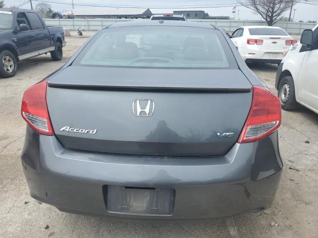 Photo 5 VIN: 1HGCS2A80CA001169 - HONDA ACCORD EXL 