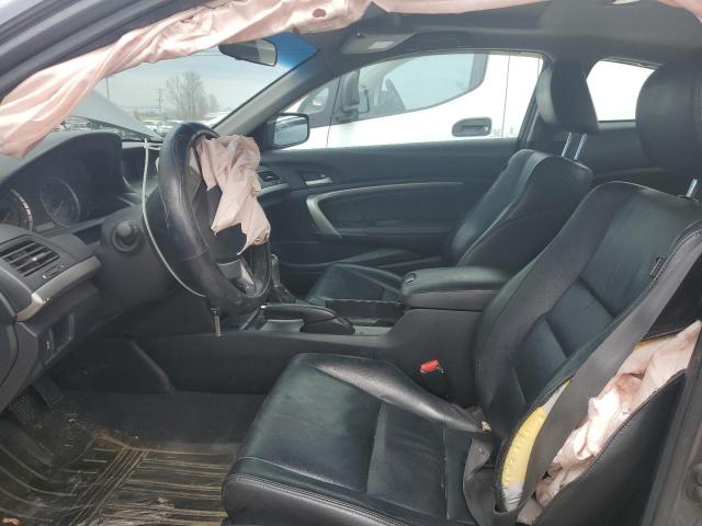 Photo 6 VIN: 1HGCS2A80CA001169 - HONDA ACCORD EXL 