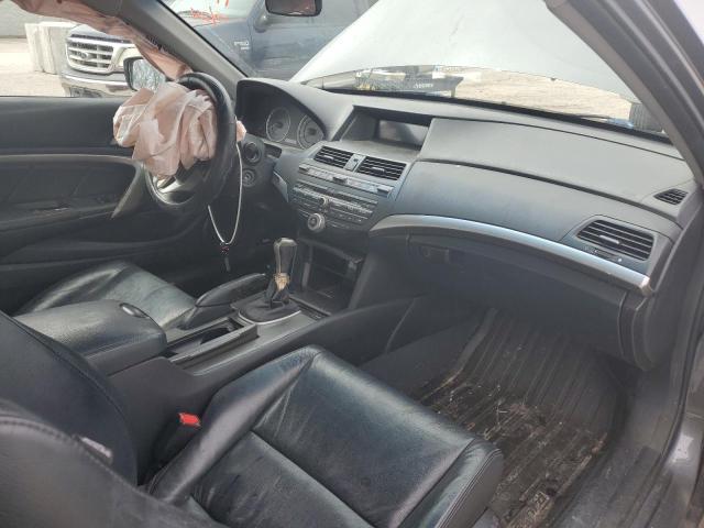 Photo 7 VIN: 1HGCS2A80CA001169 - HONDA ACCORD EXL 