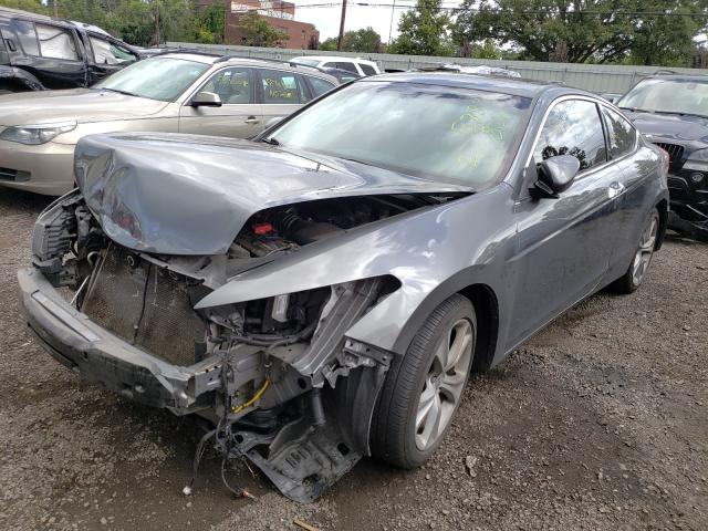 Photo 1 VIN: 1HGCS2A80CA008493 - HONDA ACCORD EXL 