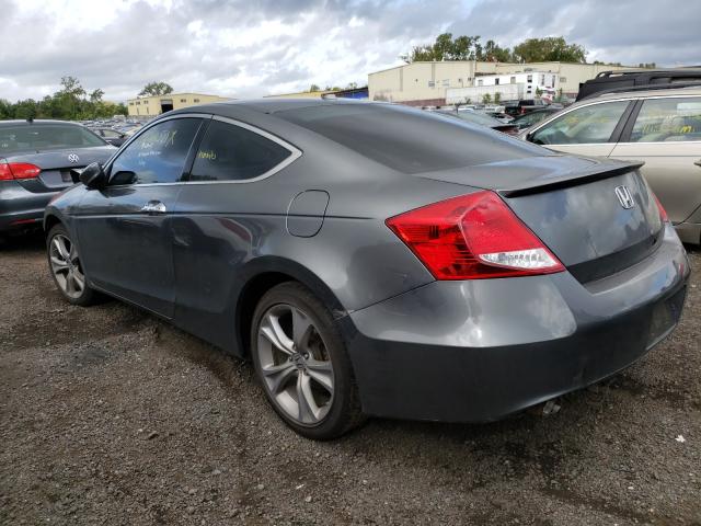 Photo 2 VIN: 1HGCS2A80CA008493 - HONDA ACCORD EXL 