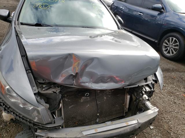 Photo 6 VIN: 1HGCS2A80CA008493 - HONDA ACCORD EXL 