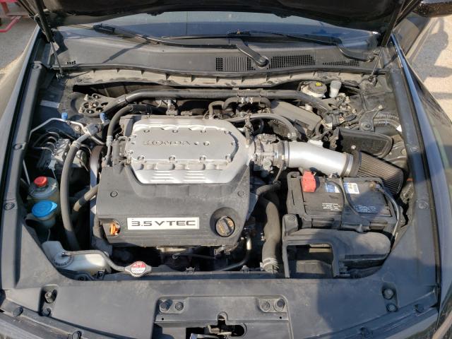 Photo 6 VIN: 1HGCS2A81BA005049 - HONDA ACCORD EXL 