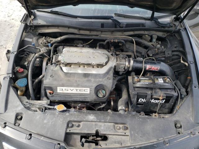 Photo 10 VIN: 1HGCS2A81BA005875 - HONDA ACCORD EXL 