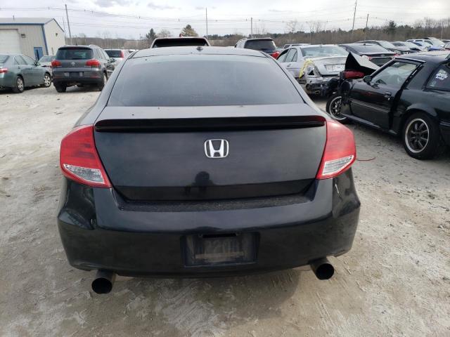 Photo 5 VIN: 1HGCS2A81BA005875 - HONDA ACCORD EXL 