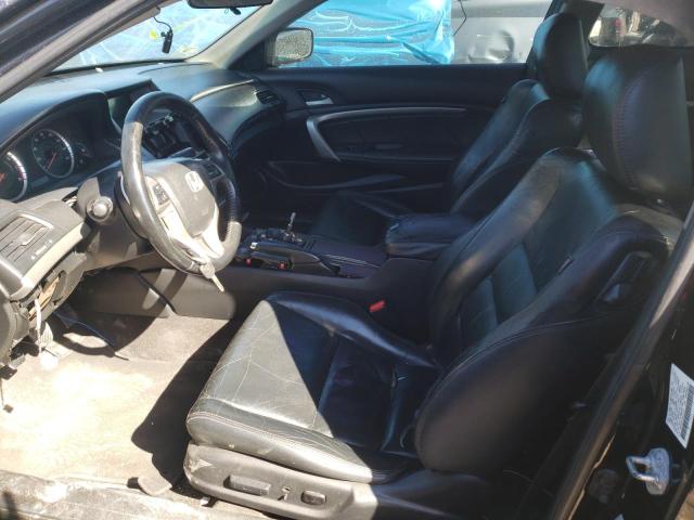 Photo 6 VIN: 1HGCS2A81BA005875 - HONDA ACCORD EXL 