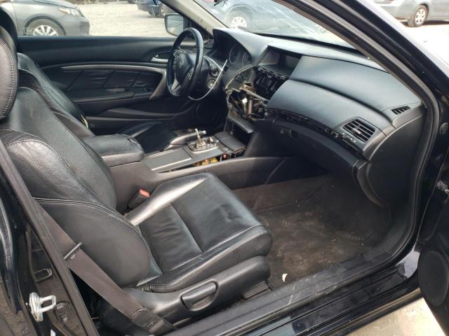 Photo 7 VIN: 1HGCS2A81BA005875 - HONDA ACCORD EXL 