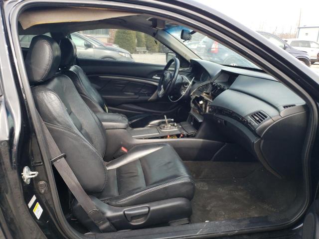 Photo 9 VIN: 1HGCS2A81BA005875 - HONDA ACCORD EXL 