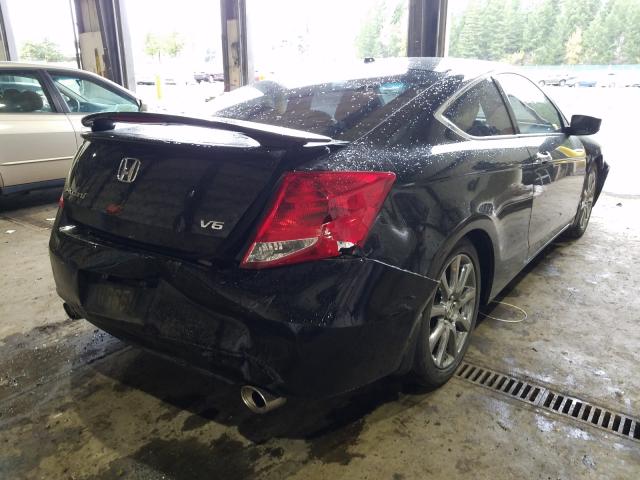 Photo 3 VIN: 1HGCS2A81CA000029 - HONDA ACCORD EXL 