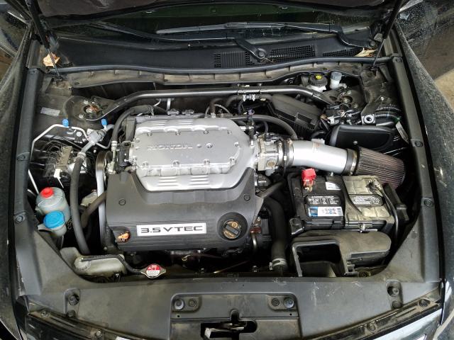 Photo 6 VIN: 1HGCS2A81CA000029 - HONDA ACCORD EXL 